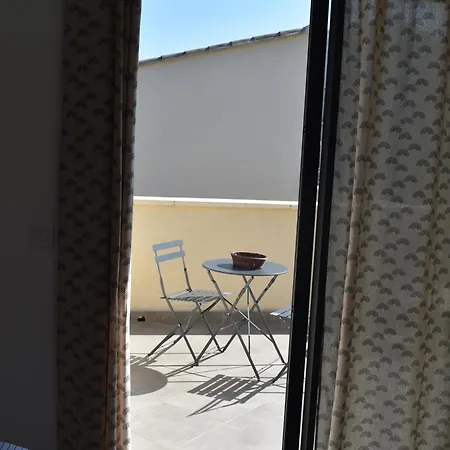 La Du Sud, Camargue アルル